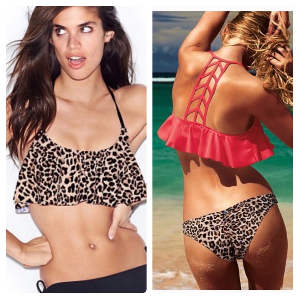 PINK Victoria’s Secret Swimsuit